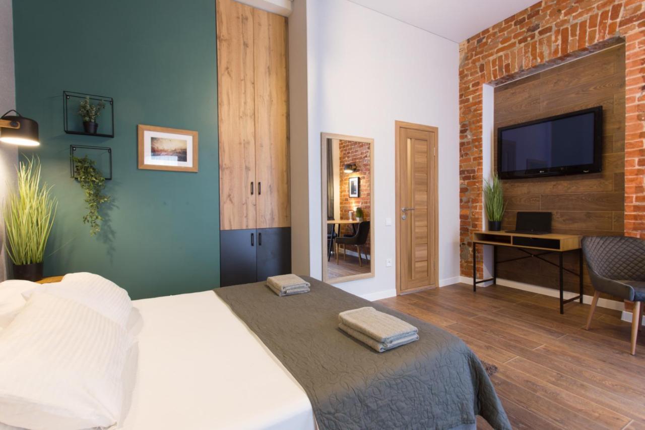 Excellent Apartment In The Center - Alchevskyh Str. 23 Kharkiv Bagian luar foto