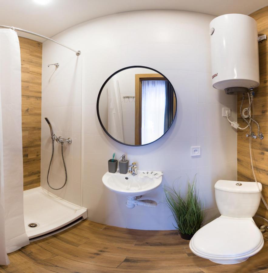 Excellent Apartment In The Center - Alchevskyh Str. 23 Kharkiv Bagian luar foto